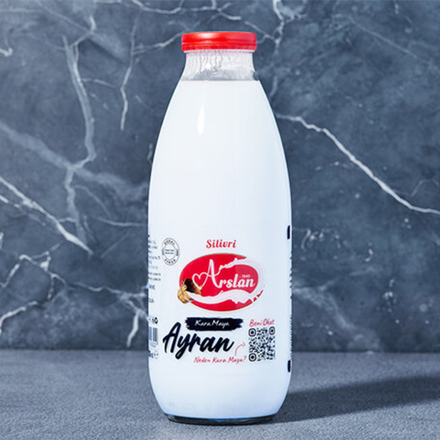 Silivri Ekşi Maya Ayran